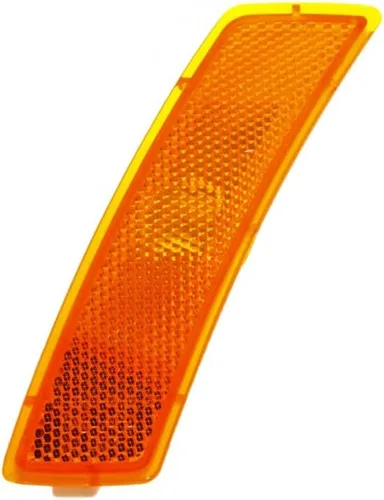 Vista 6 de KarParts360 Para Volkswagen Tiguan Side Marker Light Asamblea 2018 lado conductor CAPA certificado VW2554100