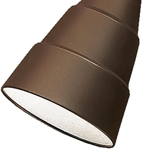Vista 3 de Kichler 6052WH - Pared exterior