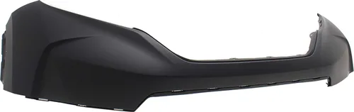 Vista 86 de Garage-Pro Cubierta de parachoques compatible con Honda Accord 1990-1991 imprimado delantero HO1000135