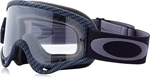 Vista 3 de Oakley O-Frame MX Gafas de protección