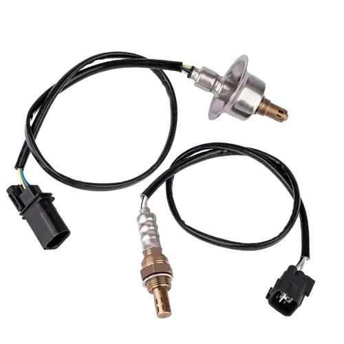 Vista 15 de Sensor O2 213-4229 2 piezas, sensor de oxígeno de repuesto automotriz para Chevy para Avalanche para Camaro para Silverado para Suburban para Tahoe