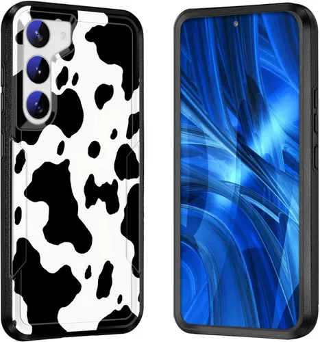 Vista 52 de para Galaxy A15 5G - Funda, [Prueba de caída de grado militar] Funda protectora resistente a golpes de uso pesado y resistente para Samsung Galaxy