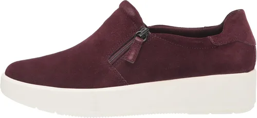 Vista 8 de Clarks Layton Step - Tenis para mujer