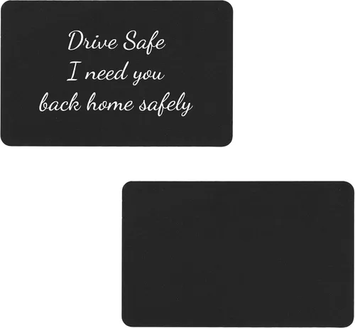 Vista 9 de Tarjeta personalizada con foto y/o texto grabado cartera Love Insert Card