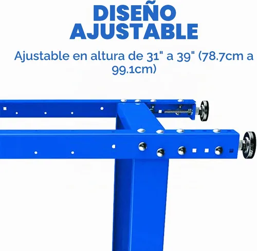 Vista 4 de Kreg - Soporte multiusos para taller, KRS1035, 20 x 28 pulgadas