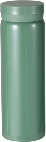 Vista 8 de Mini Thermos Bonita Botella de Agua - Matraz Pequeño Diminuto Aislado al Vacío de Acero Inoxidable 18/10 de 7 oz - A Prueba de Fugas y Derrames