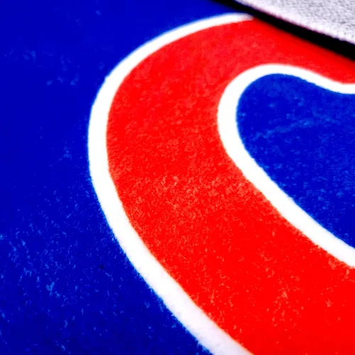 Vista 3 de FANMATS 10634 Dallas Stars Starter Mat Accent Rug - 19 pulgadas x 30 pulgadas Alfombra de decoración del hogar para fanáticos de los deportes