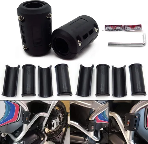 Vista 7 de USMT/GZSP-SP-007, Negro