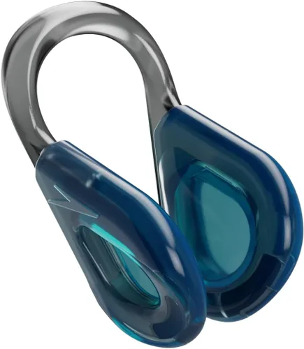 Vista 2 de Speedo Clip de nariz unisex para natación, líquido cómodo