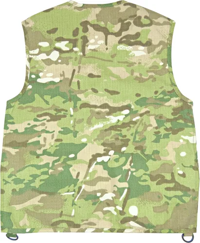 Vista 2 de Eagle Eye Conjunto de chaleco cargo para niños