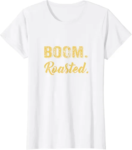 Vista 16 de Boom. Tostado. Camiseta