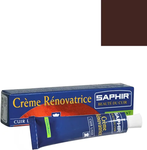 Vista 45 de Saphir Beaute du Cuir Beaute du Cuir Crema Renovadora 0.8 fl oz