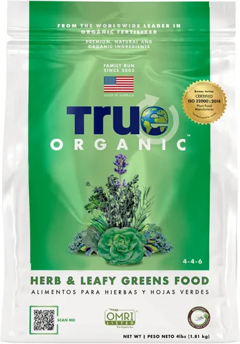 Vista 27 de True Organic Alimentos para Cítricos y Aguacate – Fertilizante Orgánico para Follaje Abundante y Fruto Abundante – Bolsa de 4 libras Cubre 70 Pies