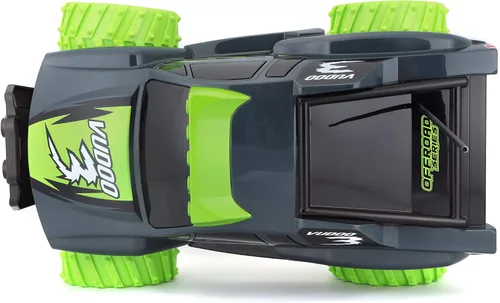 Vista 8 de Masito R/C 1: 16 Off-Road Vudoo (los colores pueden variar)