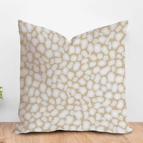 Vista 50 de ArogGeld Funda de cojín con estampado de guepardo negro, estampado de leopardo, animal, decoración de granja, funda de almohada para oficina, coche