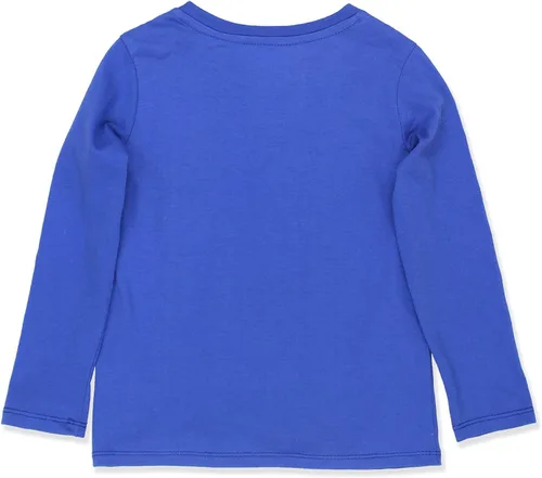 Vista 3 de Nickelodeon Blues Clues You - Camiseta de manga larga para niños pequeños