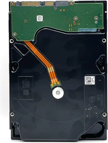 Vista 4 de MDD MAXDIGITALDATA MDD (MDD8TSATA12872DVR) 8TB 7200RPM 128MB caché SATA 6.0Gb/s 3.5 pulgadas disco duro de vigilancia interna - 3 años de garantía