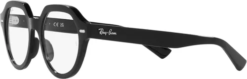 Vista 3 de Ray-Ban Rx7214 Gina Square - Marcos para gafas graduadas