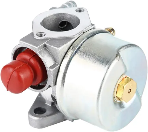 Vista 6 de LIYYOO 640025A Carburador + filtro de aire Tune Up Kit para Tecumseh 640135A 640004 640014 640025 640017 640117 640104 OHH50 OHH55 OHH60 OHH65 5.5HP