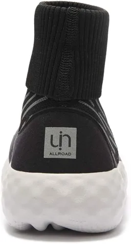 Vista 5 de UIN Unisex Benasque Casual negro 7