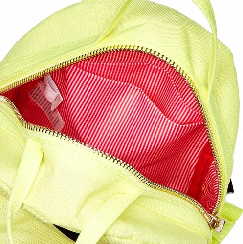Vista 4 de Herschel Nova Mochila, Color negro), null.list