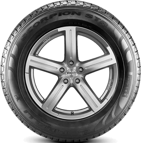 Vista 3 de Pirelli Scorpion STR 245/50R 20 102H Neumático para SUV/Crossover