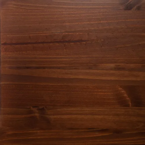 Vista 9 de Walker Edison Malhia Cómoda minimalista contemporánea de madera maciza con 6 cajones, 60 pulgadas, nogal