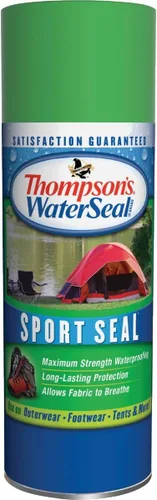 Vista 2 de Thompson's WaterSeal - TH.010502-18 aerosol impermeabilizador de tela
