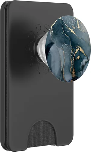 Vista 7 de PopSockets PopGrip: agarre intercambiable para teléfonos y tabletas