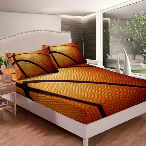Vista 40 de Juego de ropa de cama con patrón de sushi tamaño twin, lindo juego de cama para niñas adolescentes, decoración de dormitorio, niños, estilo japonés