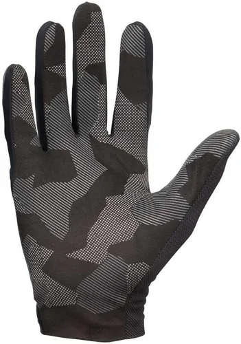 Vista 2 de MERIDA GUANTES Largos Segunda Piel L GRIS