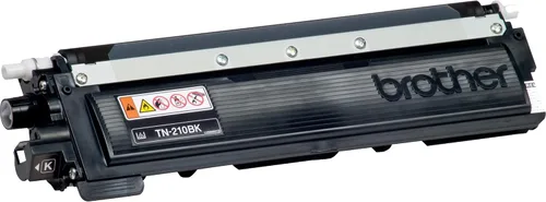 Vista 4 de Brother cartucho de tóner para impresora Brother TN315 Laser Printer Toner – Empaquetado al por menor, Negro