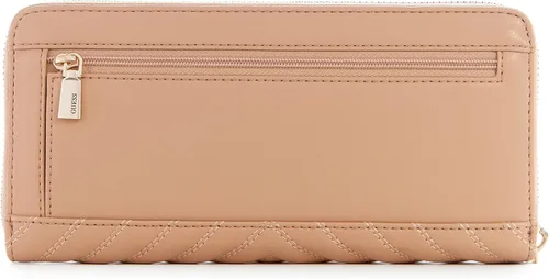Vista 3 de GUESS Cartera grande con cremallera Keillah