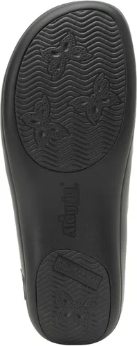 Vista 5 de Alegria Keli - Zapato profesional para mujer con soporte para el arco para un apoyo sin fin y antideslizante, para profesionales de enfermería