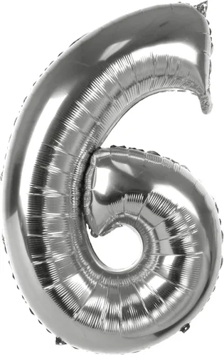 Vista 20 de Treasures Gifted Globos dorados grandes de números – Globo de aluminio número 0 de 40 pulgadas – Números de globos de cumpleaños – Números de globos