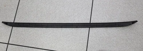 Vista 5 de Parachoques delantero deflector inferior conjunto de labios para Kia Forte Cerato K3 2014 2015+