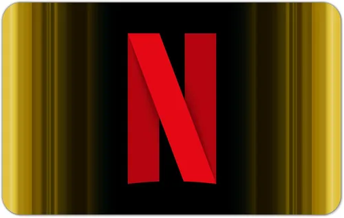 Vista 3 de Tarjetas de regalo de Netflix - Entrega por correo electrónico Digital Delivery