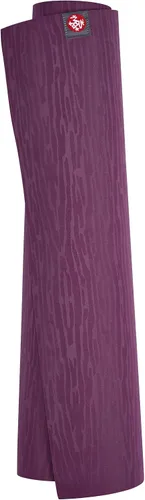 Vista 2 de Manduka eKO Alfombrilla de yoga - 5mm de goma natural Ecológica Superficie de textura suave Sensación natural al contacto con la piel