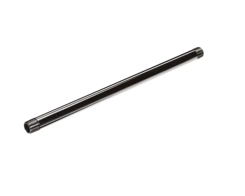 Vista 4 de T&S Brass Elevador 145X, 3/8 pulgadas NPT x 12 pulgadas de largo