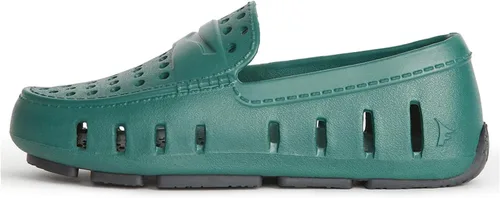 Vista 34 de Floafers Zapato náutico unisex Prodigy (niño pequeño/niño grande)