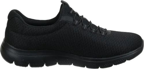 Vista 9 de Skechers Womens Summits Sneaker