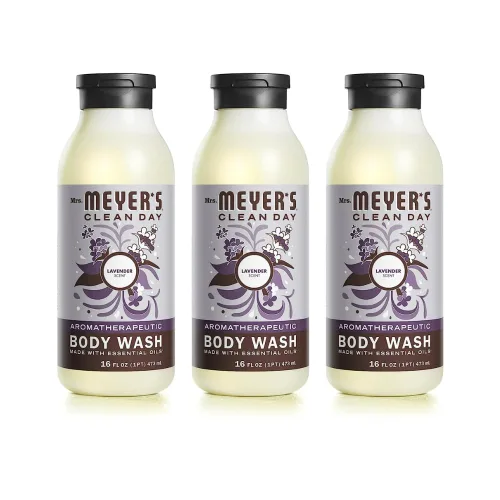 Vista 8 de Mrs. Meyer´s