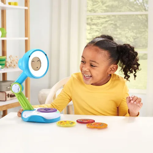 Vista 5 de VTech Hora de cuentos con Sunny