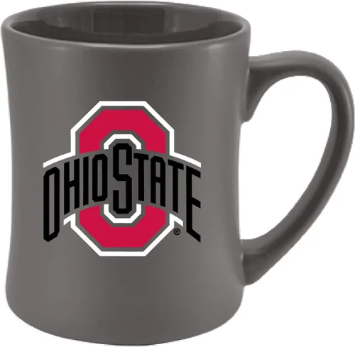 Vista 62 de Taza de cerámica Alabama Crimson Tide de 16 oz