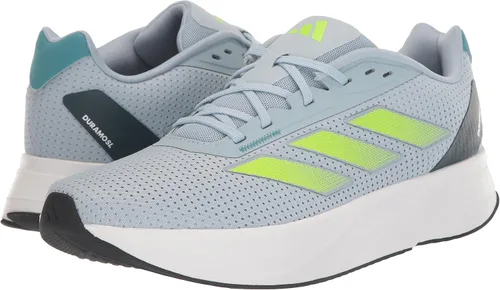 Vista 7 de Adidas Duramo 9 - Tenis de correr para mujer