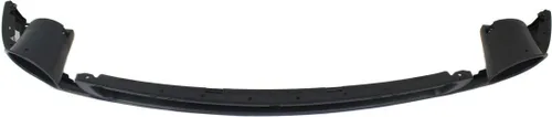 Vista 4 de Cenefa inferior delantera para GMC Sierra 1500 2007-2013 deflector de aire imprimado Denali modelo plástico