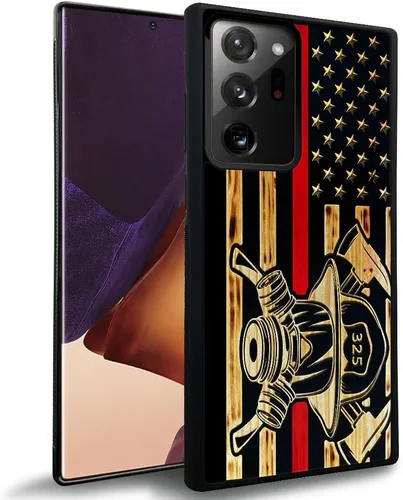 Vista 22 de DAIZAG Funda compatible con Samsung Galaxy Note 20, protección completa, a prueba de golpes, antiarañazos, funda de poliuretano termoplástico