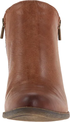 Vista 2 de Lucky Brand Basel - Botines para mujer