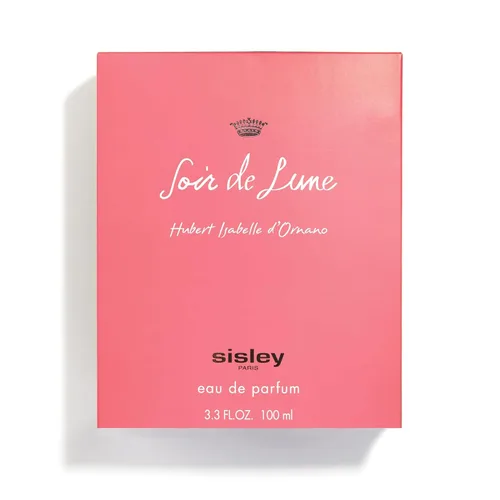 Vista 5 de Sisley Paris Soir de Lune Eau de Parfum para Mujer - 3.4 fl oz