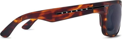 Vista 3 de Kaenon Gafas de sol polarizadas unisex Burnet